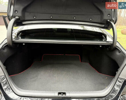 Черный Тойота Камри, объемом двигателя 2.5 л и пробегом 270 тыс. км за 23500 $, фото 47 на Automoto.ua