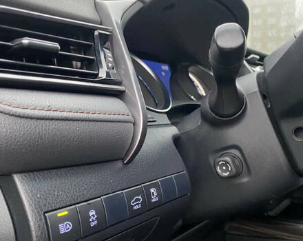 Черный Тойота Камри, объемом двигателя 2.49 л и пробегом 141 тыс. км за 28800 $, фото 20 на Automoto.ua