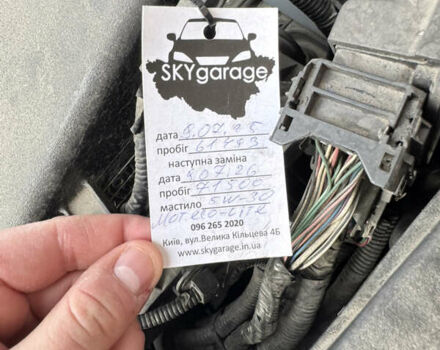 Черный Тойота Камри, объемом двигателя 2.49 л и пробегом 64 тыс. км за 24000 $, фото 1 на Automoto.ua