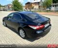Черный Тойота Камри, объемом двигателя 2.5 л и пробегом 115 тыс. км за 24500 $, фото 2 на Automoto.ua