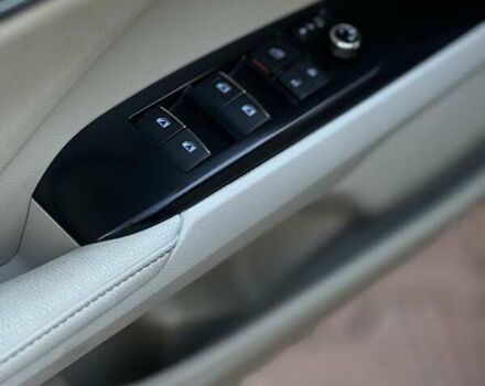 Чорний Тойота Камрі, об'ємом двигуна 2.49 л та пробігом 76 тис. км за 34000 $, фото 25 на Automoto.ua