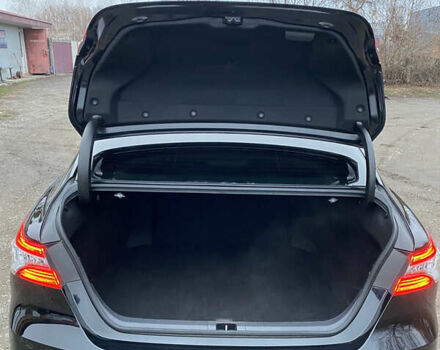 Черный Тойота Камри, объемом двигателя 2.49 л и пробегом 141 тыс. км за 28800 $, фото 23 на Automoto.ua