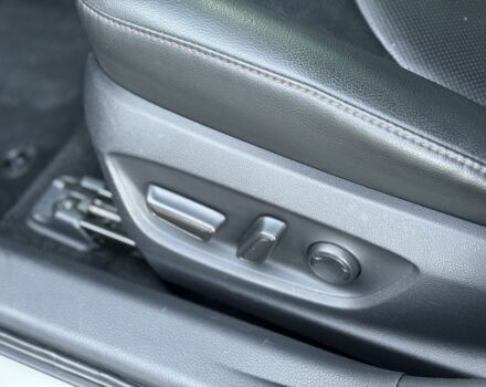 Черный Тойота Камри, объемом двигателя 2.5 л и пробегом 110 тыс. км за 22500 $, фото 16 на Automoto.ua