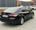 Черный Тойота Камри, объемом двигателя 2.49 л и пробегом 50 тыс. км за 22500 $, фото 8 на Automoto.ua