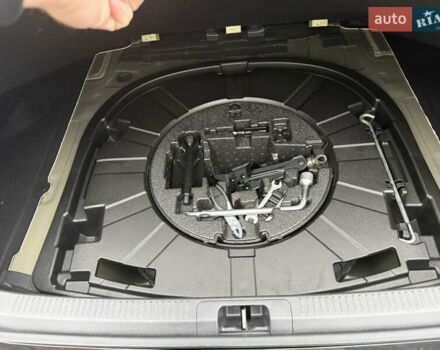 Черный Тойота Камри, объемом двигателя 2.49 л и пробегом 84 тыс. км за 25900 $, фото 12 на Automoto.ua