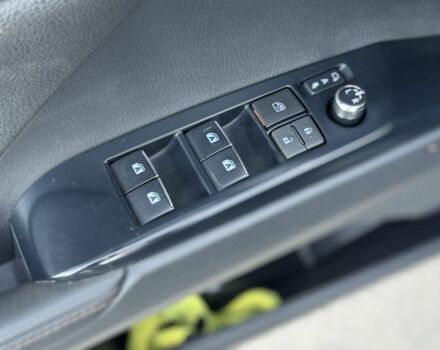 Черный Тойота Камри, объемом двигателя 2.5 л и пробегом 110 тыс. км за 22500 $, фото 17 на Automoto.ua