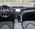Черный Тойота Камри, объемом двигателя 2.49 л и пробегом 84 тыс. км за 25900 $, фото 15 на Automoto.ua