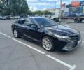 Чорний Тойота Камрі, об'ємом двигуна 2.49 л та пробігом 93 тис. км за 27500 $, фото 1 на Automoto.ua