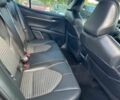 Черный Тойота Камри, объемом двигателя 2.5 л и пробегом 35 тыс. км за 15900 $, фото 10 на Automoto.ua