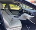 Чорний Тойота Камрі, об'ємом двигуна 2.49 л та пробігом 130 тис. км за 26900 $, фото 14 на Automoto.ua