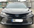 Чорний Тойота Камрі, об'ємом двигуна 2.5 л та пробігом 199 тис. км за 23500 $, фото 1 на Automoto.ua