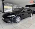 Черный Тойота Камри, объемом двигателя 2.49 л и пробегом 107 тыс. км за 25900 $, фото 1 на Automoto.ua