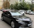 Чорний Тойота Камрі, об'ємом двигуна 2.49 л та пробігом 140 тис. км за 25000 $, фото 16 на Automoto.ua