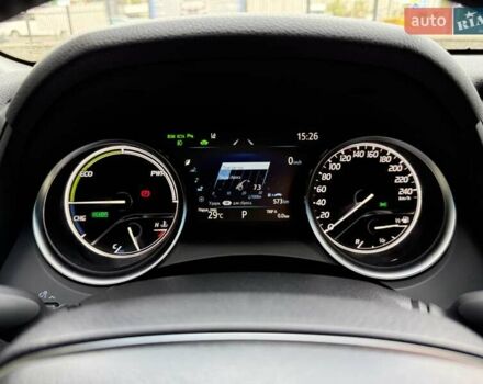 Черный Тойота Камри, объемом двигателя 2.49 л и пробегом 92 тыс. км за 29999 $, фото 49 на Automoto.ua