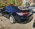 Тойота Камри 2020 в Львове на Automoto.ua Черный Тойота Камри, объемом двигателя 3.46 л и пробегом 225 тыс. км за 26500 $, фото 9 на Automoto.ua