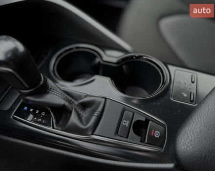 Чорний Тойота Камрі, об'ємом двигуна 2.49 л та пробігом 78 тис. км за 23900 $, фото 27 на Automoto.ua