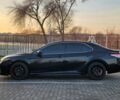 Черный Тойота Камри, объемом двигателя 2.5 л и пробегом 80 тыс. км за 23500 $, фото 15 на Automoto.ua
