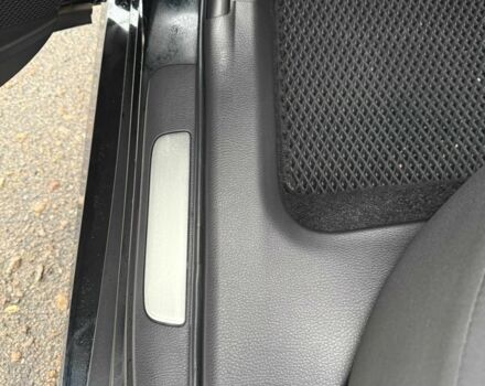 Чорний Тойота Камрі, об'ємом двигуна 2.5 л та пробігом 84 тис. км за 25900 $, фото 15 на Automoto.ua