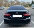 Чорний Тойота Камрі, об'ємом двигуна 2.49 л та пробігом 95 тис. км за 24500 $, фото 4 на Automoto.ua