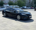 Чорний Тойота Камрі, об'ємом двигуна 2.49 л та пробігом 171 тис. км за 26000 $, фото 1 на Automoto.ua