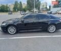 Чорний Тойота Камрі, об'ємом двигуна 2.49 л та пробігом 93 тис. км за 27500 $, фото 4 на Automoto.ua