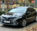 Тойота Камри 2020 в Ровно на Automoto.ua Черный Тойота Камри, объемом двигателя 2.49 л и пробегом 167 тыс. км за 27900 $, фото 24 на Automoto.ua