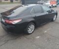 Черный Тойота Камри, объемом двигателя 2.49 л и пробегом 115 тыс. км за 24500 $, фото 6 на Automoto.ua