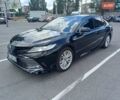 Чорний Тойота Камрі, об'ємом двигуна 2.49 л та пробігом 93 тис. км за 27500 $, фото 5 на Automoto.ua