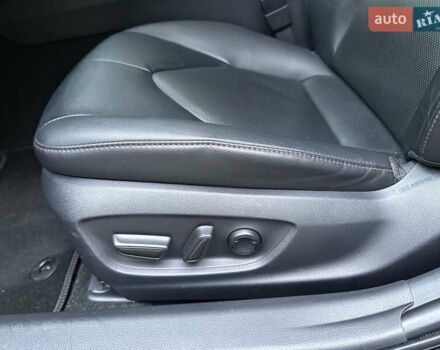 Черный Тойота Камри, объемом двигателя 2.5 л и пробегом 112 тыс. км за 22900 $, фото 29 на Automoto.ua