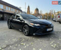 Тойота Камри 2020 в Харькове на Automoto.ua Черный Тойота Камри, объемом двигателя 2.49 л и пробегом 120 тыс. км за 22600 $, фото 17 на Automoto.ua