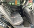 Чорний Тойота Камрі, об'ємом двигуна 2.49 л та пробігом 110 тис. км за 25900 $, фото 21 на Automoto.ua