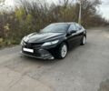 Чорний Тойота Камрі, об'ємом двигуна 2.5 л та пробігом 94 тис. км за 16000 $, фото 2 на Automoto.ua