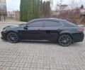 Черный Тойота Камри, объемом двигателя 2.5 л и пробегом 97 тыс. км за 22500 $, фото 7 на Automoto.ua