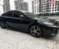 Чорний Тойота Камрі, об'ємом двигуна 2.49 л та пробігом 166 тис. км за 19933 $, фото 18 на Automoto.ua