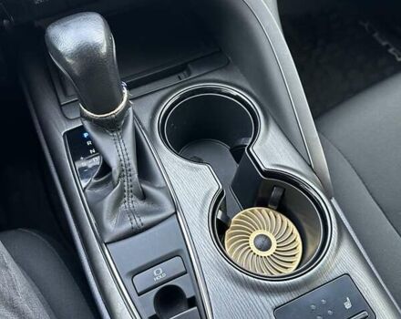 Чорний Тойота Камрі, об'ємом двигуна 2.49 л та пробігом 95 тис. км за 24500 $, фото 16 на Automoto.ua