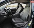 Чорний Тойота Камрі, об'ємом двигуна 2.49 л та пробігом 152 тис. км за 22500 $, фото 6 на Automoto.ua
