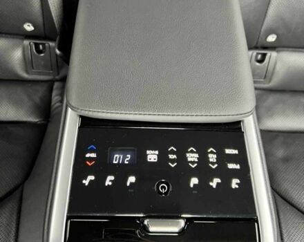 Черный Тойота Камри, объемом двигателя 3.5 л и пробегом 92 тыс. км за 35500 $, фото 1 на Automoto.ua