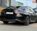 Черный Тойота Камри, объемом двигателя 2.49 л и пробегом 92 тыс. км за 29999 $, фото 20 на Automoto.ua