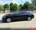 Черный Тойота Камри, объемом двигателя 2.5 л и пробегом 115 тыс. км за 24500 $, фото 1 на Automoto.ua