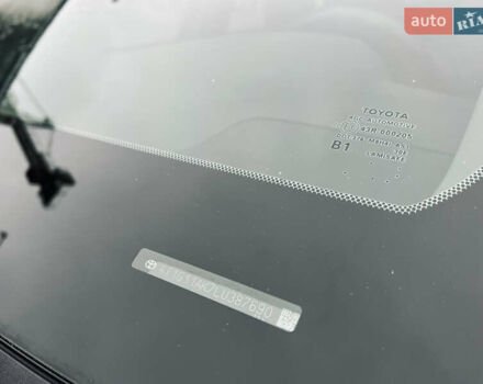 Чорний Тойота Камрі, об'ємом двигуна 2.5 л та пробігом 95 тис. км за 20700 $, фото 44 на Automoto.ua