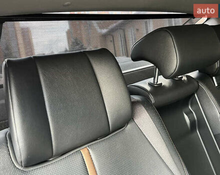 Черный Тойота Камри, объемом двигателя 3.46 л и пробегом 95 тыс. км за 26000 $, фото 16 на Automoto.ua