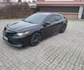 Черный Тойота Камри, объемом двигателя 2.5 л и пробегом 97 тыс. км за 22500 $, фото 2 на Automoto.ua