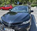 Черный Тойота Камри, объемом двигателя 2.49 л и пробегом 52 тыс. км за 24200 $, фото 1 на Automoto.ua