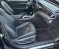 Тойота Камри 2020 в Киеве на Automoto.ua Черный Тойота Камри, объемом двигателя 2.5 л и пробегом 45 тыс. км за 18000 $, фото 10 на Automoto.ua