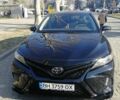 Чорний Тойота Камрі, об'ємом двигуна 3.5 л та пробігом 3 тис. км за 29999 $, фото 1 на Automoto.ua