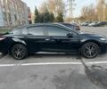 Черный Тойота Камри, объемом двигателя 2.5 л и пробегом 95 тыс. км за 24500 $, фото 3 на Automoto.ua