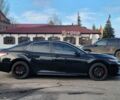 Черный Тойота Камри, объемом двигателя 2.5 л и пробегом 80 тыс. км за 23500 $, фото 8 на Automoto.ua