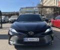 Черный Тойота Камри, объемом двигателя 3.46 л и пробегом 98 тыс. км за 29990 $, фото 2 на Automoto.ua