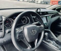 Черный Тойота Камри, объемом двигателя 2.49 л и пробегом 79 тыс. км за 20900 $, фото 28 на Automoto.ua