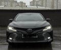 Черный Тойота Камри, объемом двигателя 0 л и пробегом 99 тыс. км за 18900 $, фото 1 на Automoto.ua